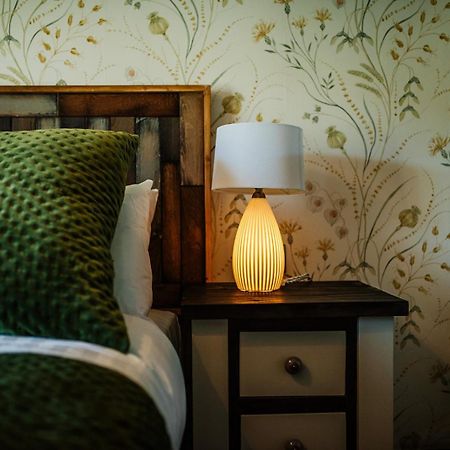 Bed and Breakfast The Malthouse Rishworth Pokoj fotografie