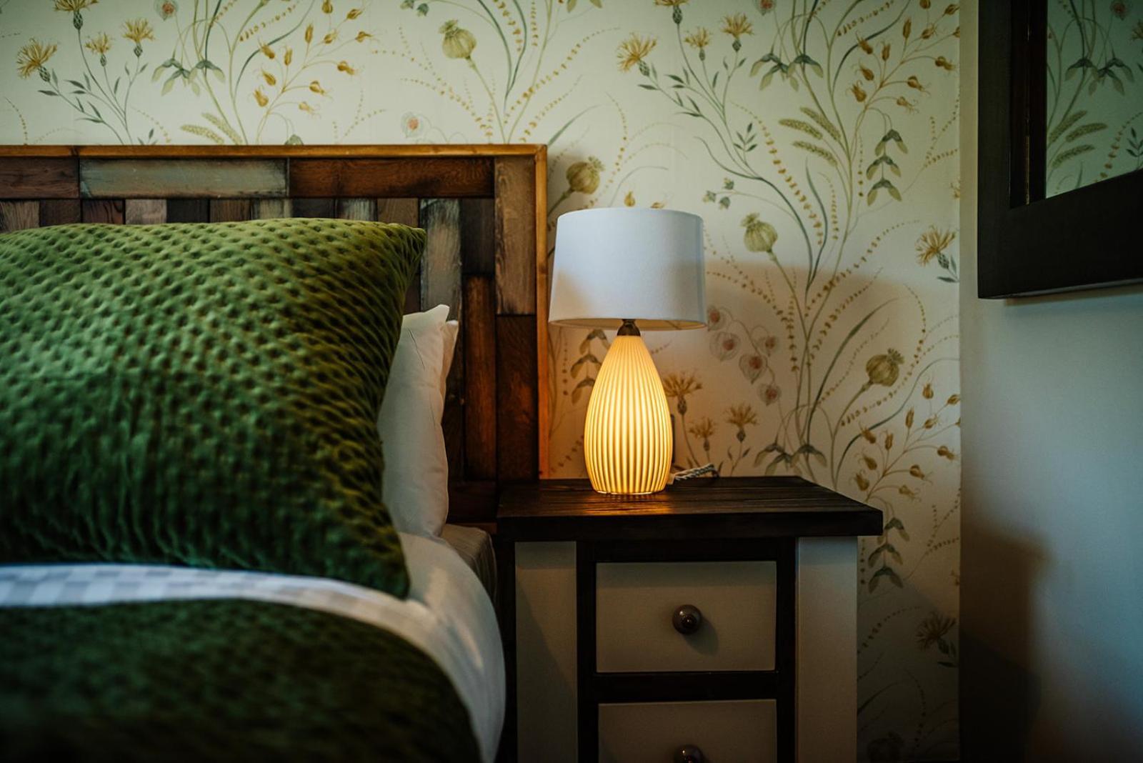 Bed and Breakfast The Malthouse Rishworth Pokoj fotografie