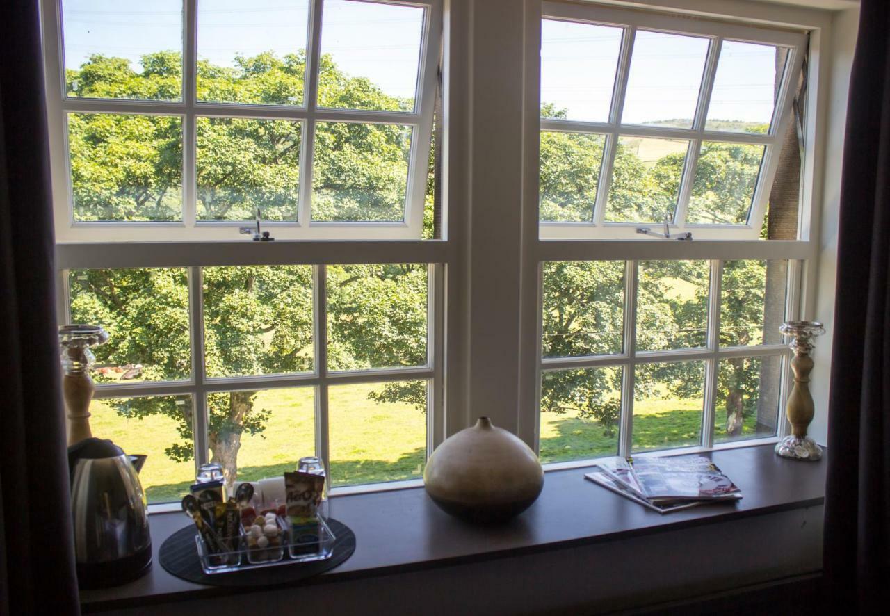 Bed and Breakfast The Malthouse Rishworth Exteriér fotografie